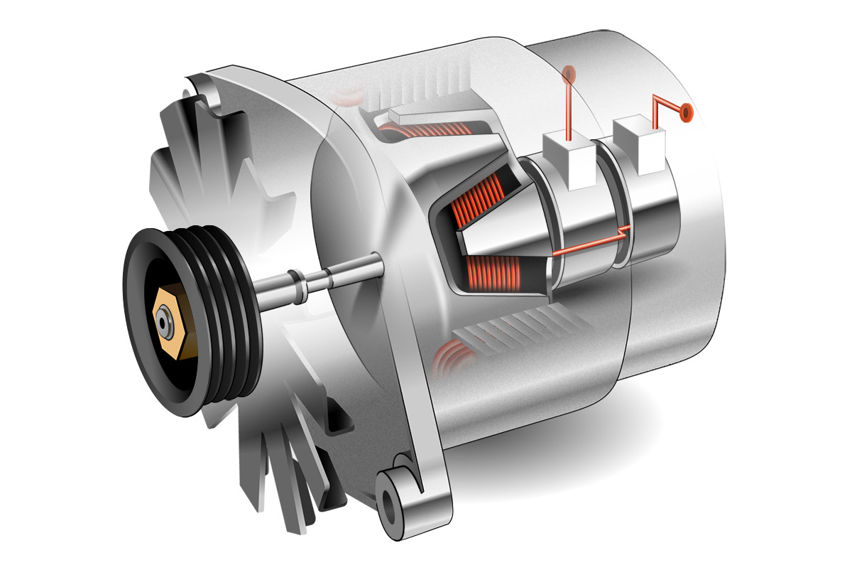 Alternator Repair and Services in Buffalo, NY - Western New York AutoCare