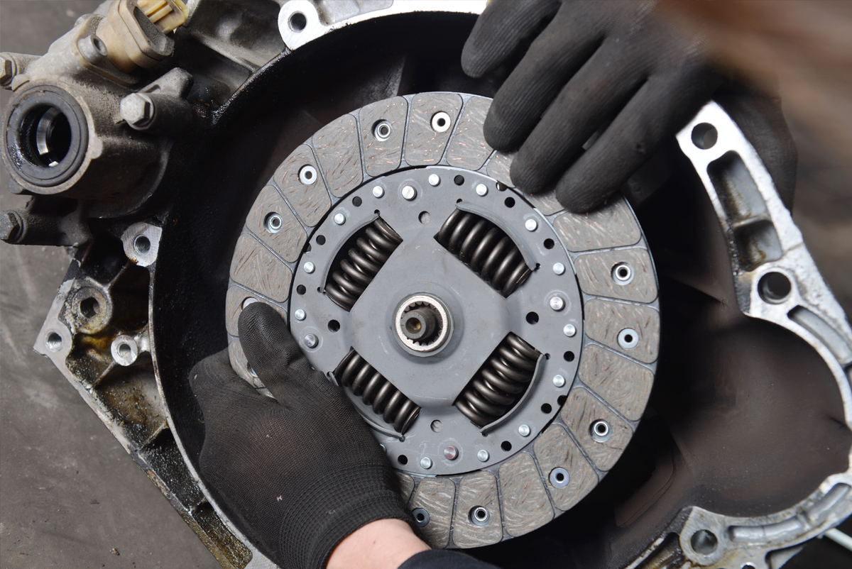 Clutch Repair and Services in Buffalo, NY - Western New York AutoCare