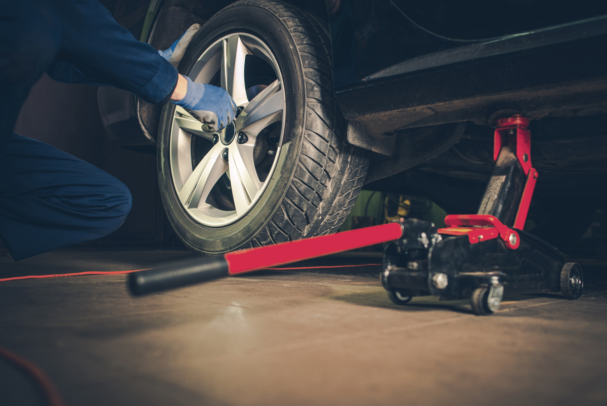 Tire Services in Buffalo, NY - Western New York AutoCare